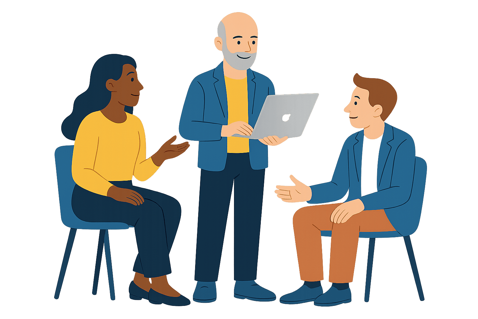 coaching équipe 3