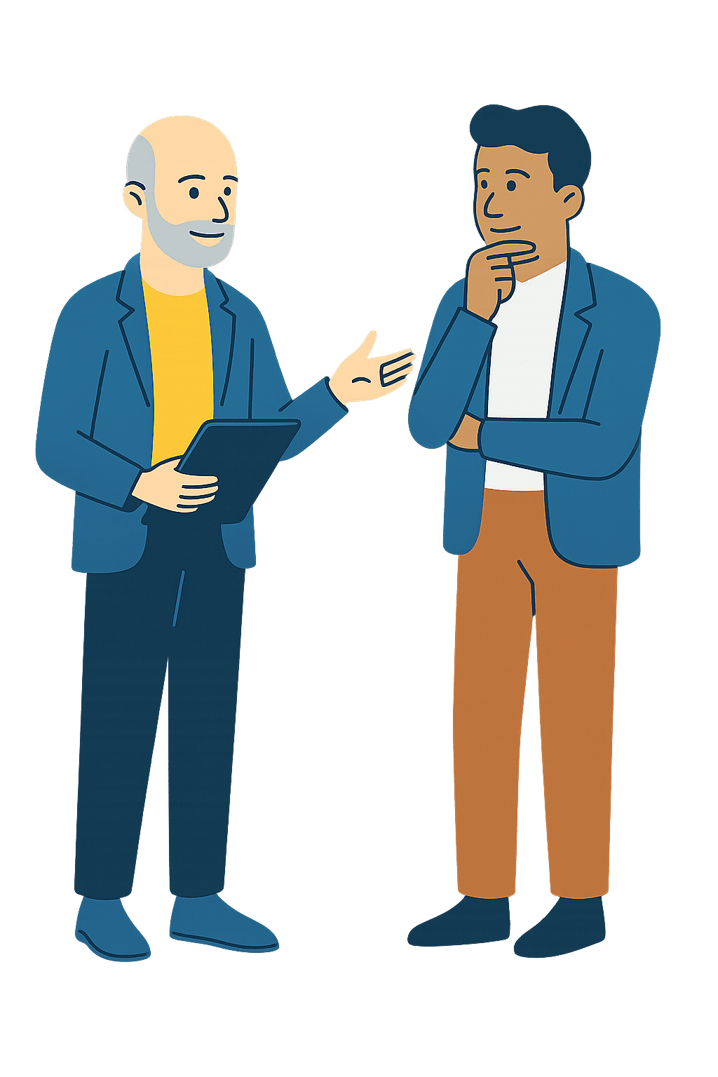coaching particulier