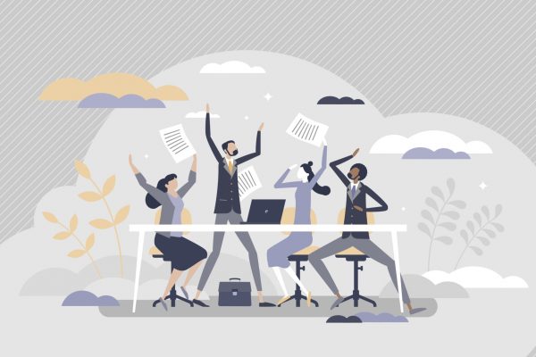 Qualité de vie au travail Qualité de vie au travail